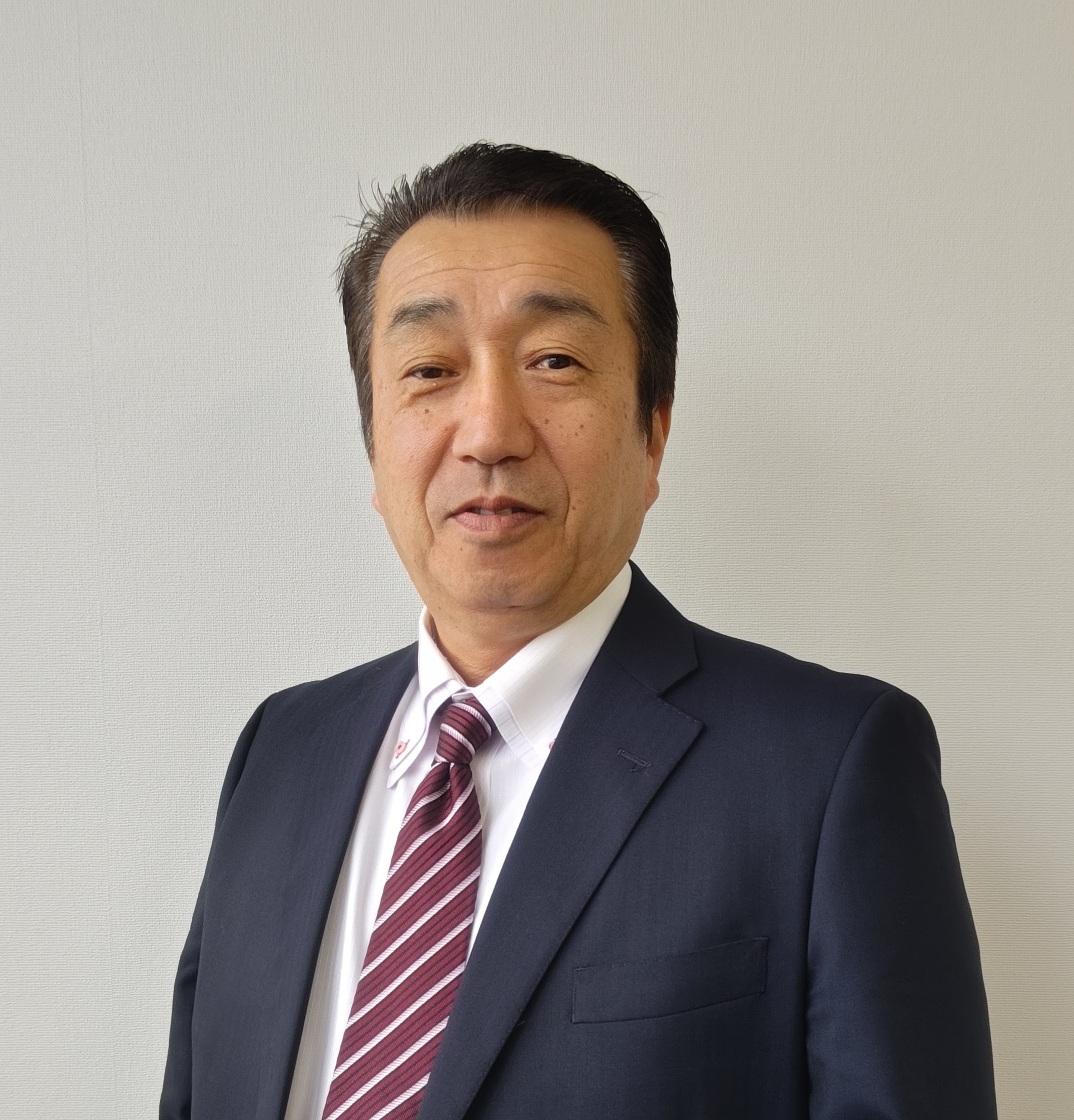 代表取締役　黒川　龍二